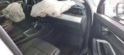 2020 Audi Q3 WAUZZZF3XL1107801 VIN:WAUZZZF3XL1107801