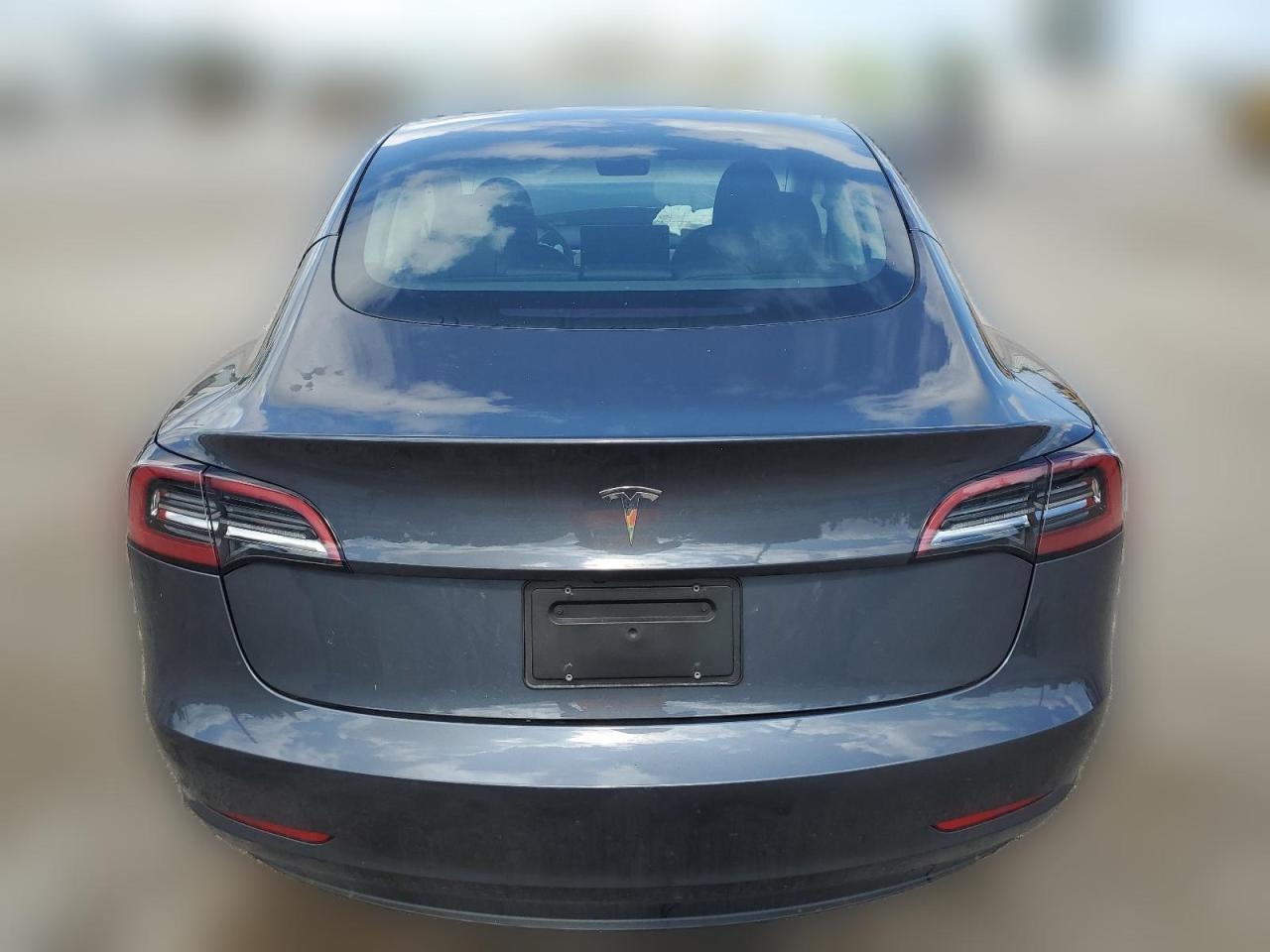 2023 TESLA MODEL 3  VIN:5YJ3E1EA6PF695635