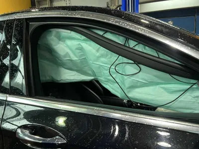 2018 Mercedes-Benz E 220 VIN: