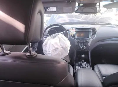 2018 Hyundai Santa FE 1KMHSW81UBJU81533 VIN:1KMHSW81UBJU81533