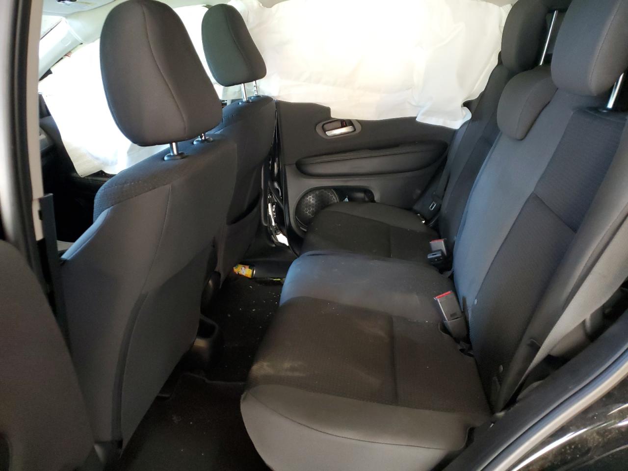 2022 HONDA HR-V LX VIN:3CZRU5H31NM700289