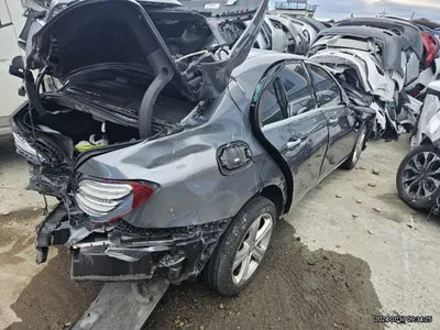 2017 Mercedes-Benz E 220 083KMWDDZF0EB7HA1 VIN:083KMWDDZF0EB7HA1