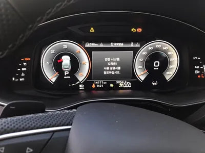 2021 Audi 50 WAUZZZF15MD035727 VIN:WAUZZZF15MD035727