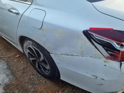 2017 Honda Accord 1HGCR2680HA514040 VIN:1HGCR2680HA514040