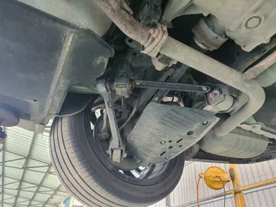 2017 Genesis G80 VIN: