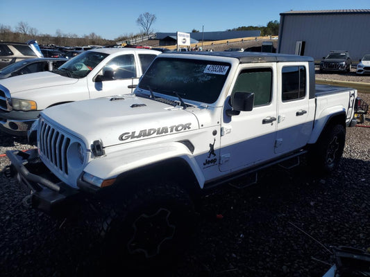 2023 JEEP GLADIATOR SPORT VIN:1C6HJTAG3PL527575