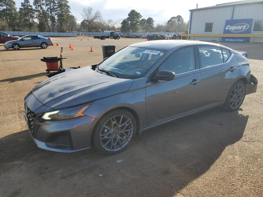 2024 NISSAN ALTIMA SR VIN:1N4AL4CV0RN342497