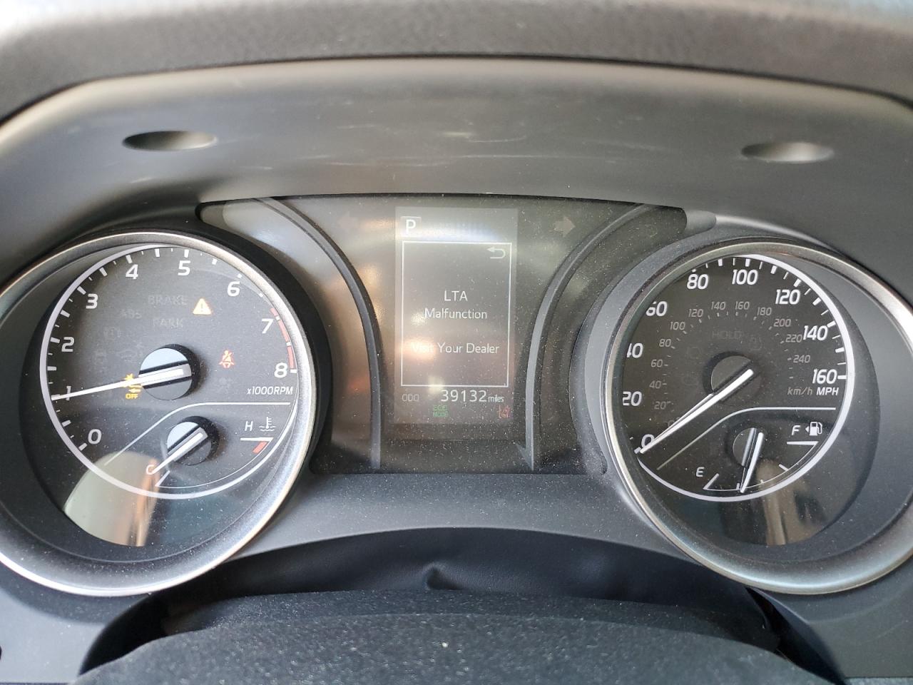 2022 TOYOTA CAMRY SE VIN:4T1G11AK9NU022494