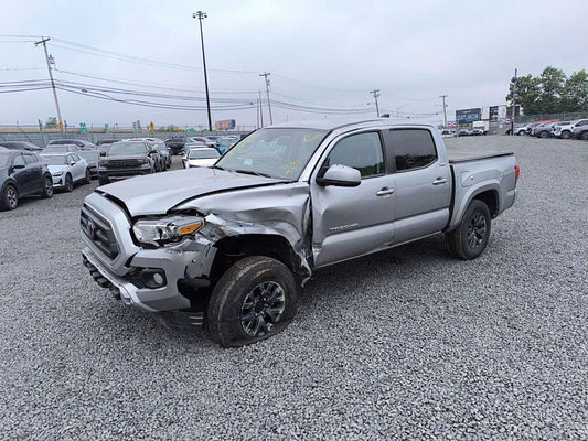 2023 TOYOTA TACOMA DOUBLE CAB VIN:3TMCZ5AN1PM554522