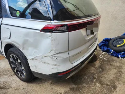 2023 Kia Carnival KNANE81BBPS305434 VIN:KNANE81BBPS305434