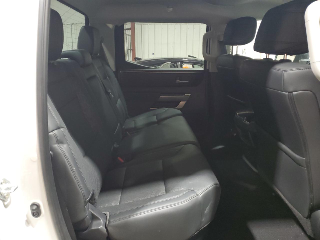 2024 TOYOTA TUNDRA CREWMAX SR VIN:5TFLA5DB0RX194004