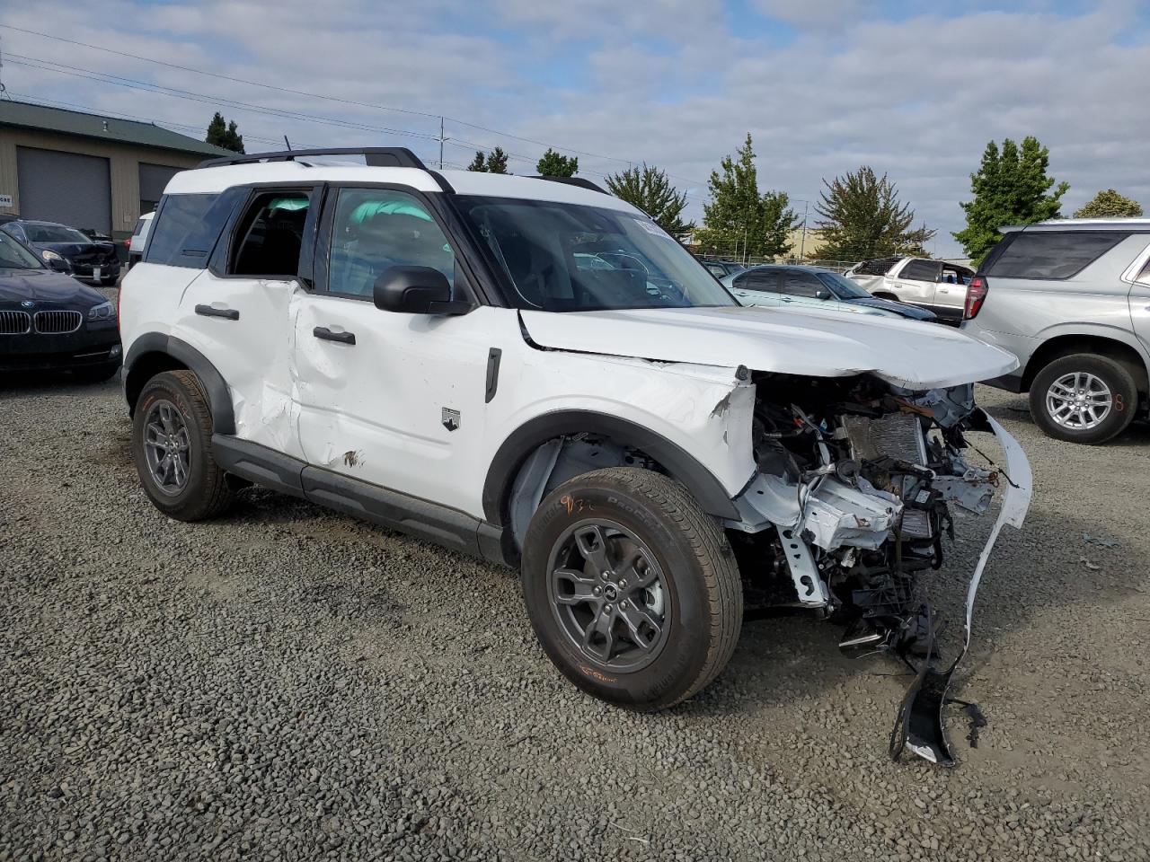 2024 FORD BRONCO SPORT BIG BEND VIN:3FMCR9B69RRF08713