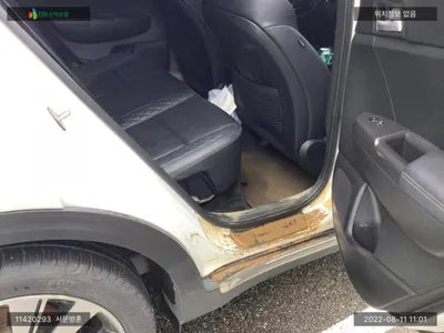 2017 Kia Sportage KNAPM813BJK346295 VIN:KNAPM813BJK346295