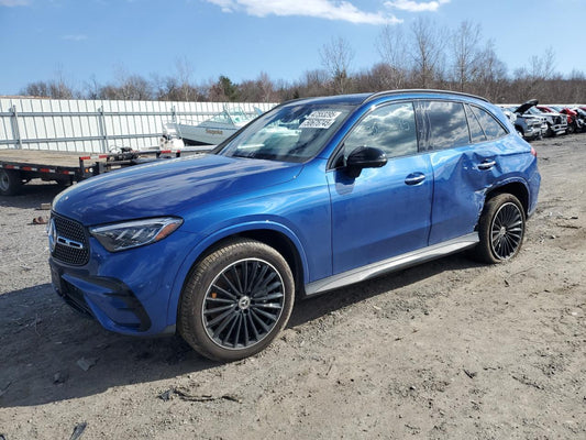 2023 MERCEDES-BENZ GLC 300 4MATIC VIN:W1NKM4HB4PF026840