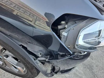 2018 BMW 320 949KMWBATX3105JLB VIN:949KMWBATX3105JLB