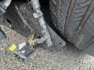 2022 Hyundai Ioniq KMHKR81AFNU105449 VIN:KMHKR81AFNU105449