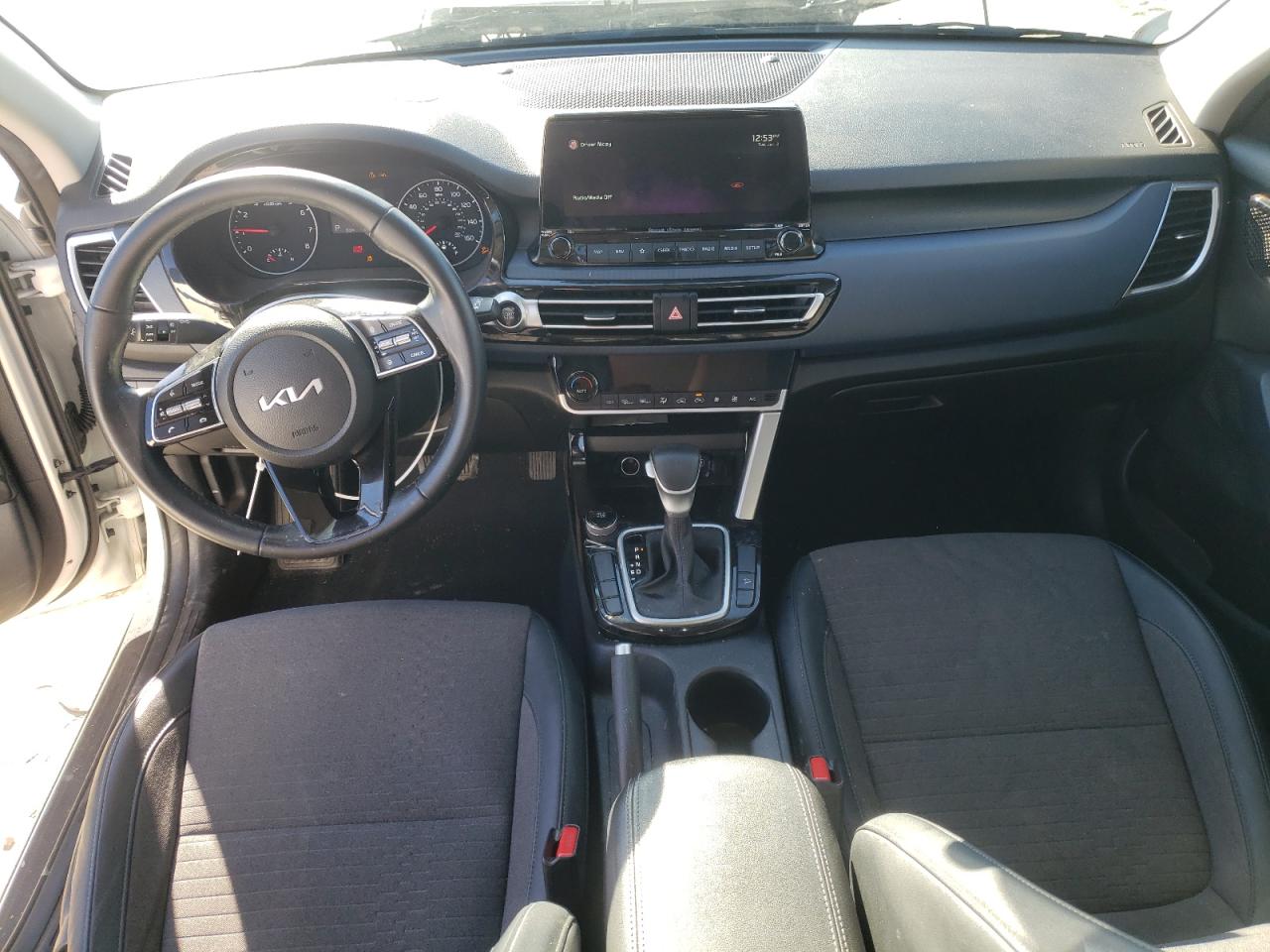 2022 KIA SELTOS S VIN:KNDEU2AA7N7318970