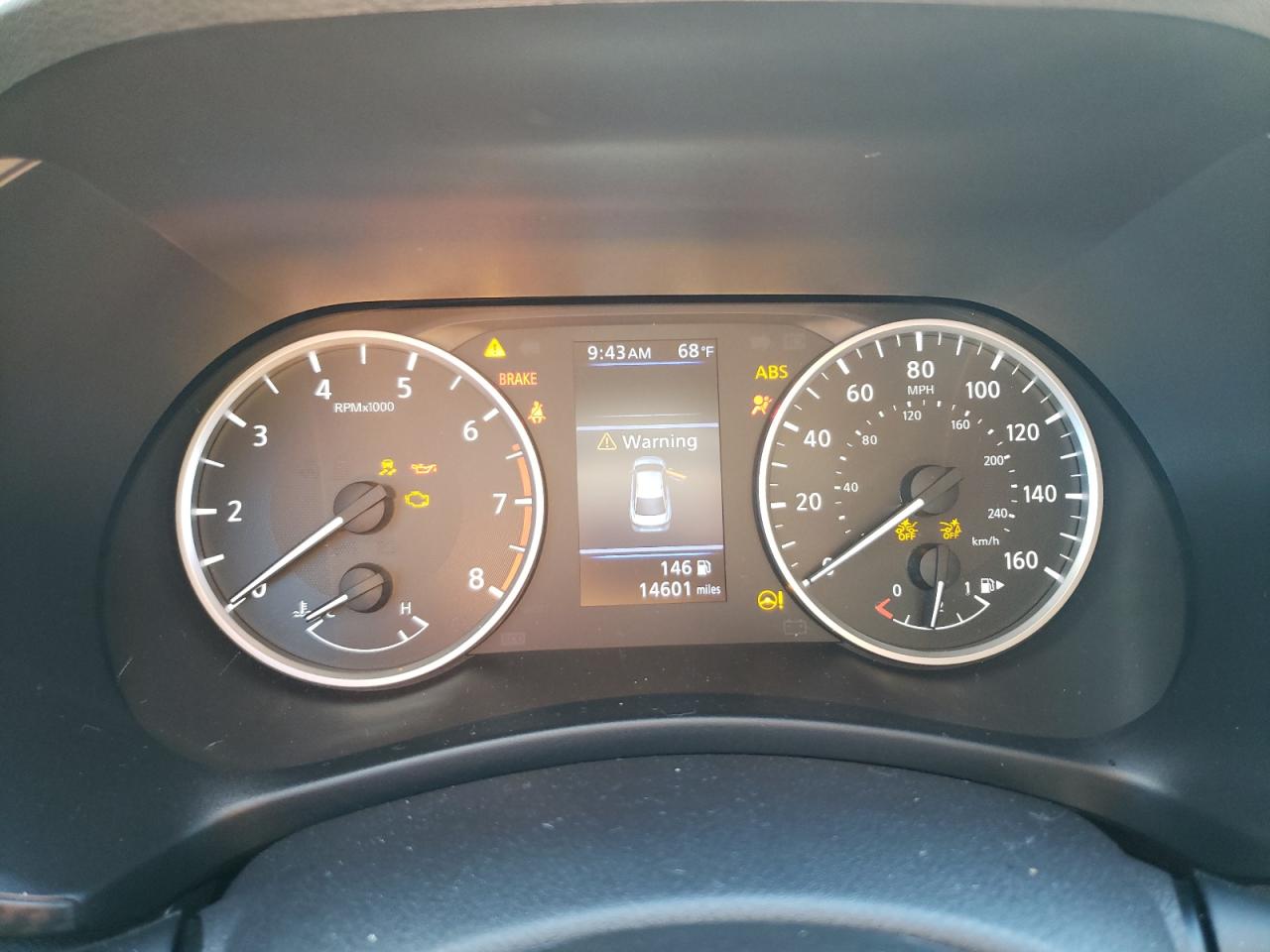 2023 NISSAN SENTRA S VIN:3N1AB8BVXPY308270