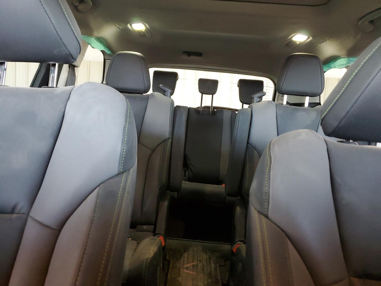 2024 SUBARU ASCENT ONYX EDITION VIN:4S4WMAHDXR3464318