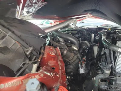 2022 BMW 840 WBAGV4107NCJ73653 VIN:WBAGV4107NCJ73653