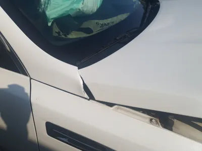 2016 Kia K5 VIN: