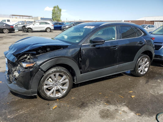 2023 MAZDA CX-30 SELECT VIN:3MVDMBBM7PM531526