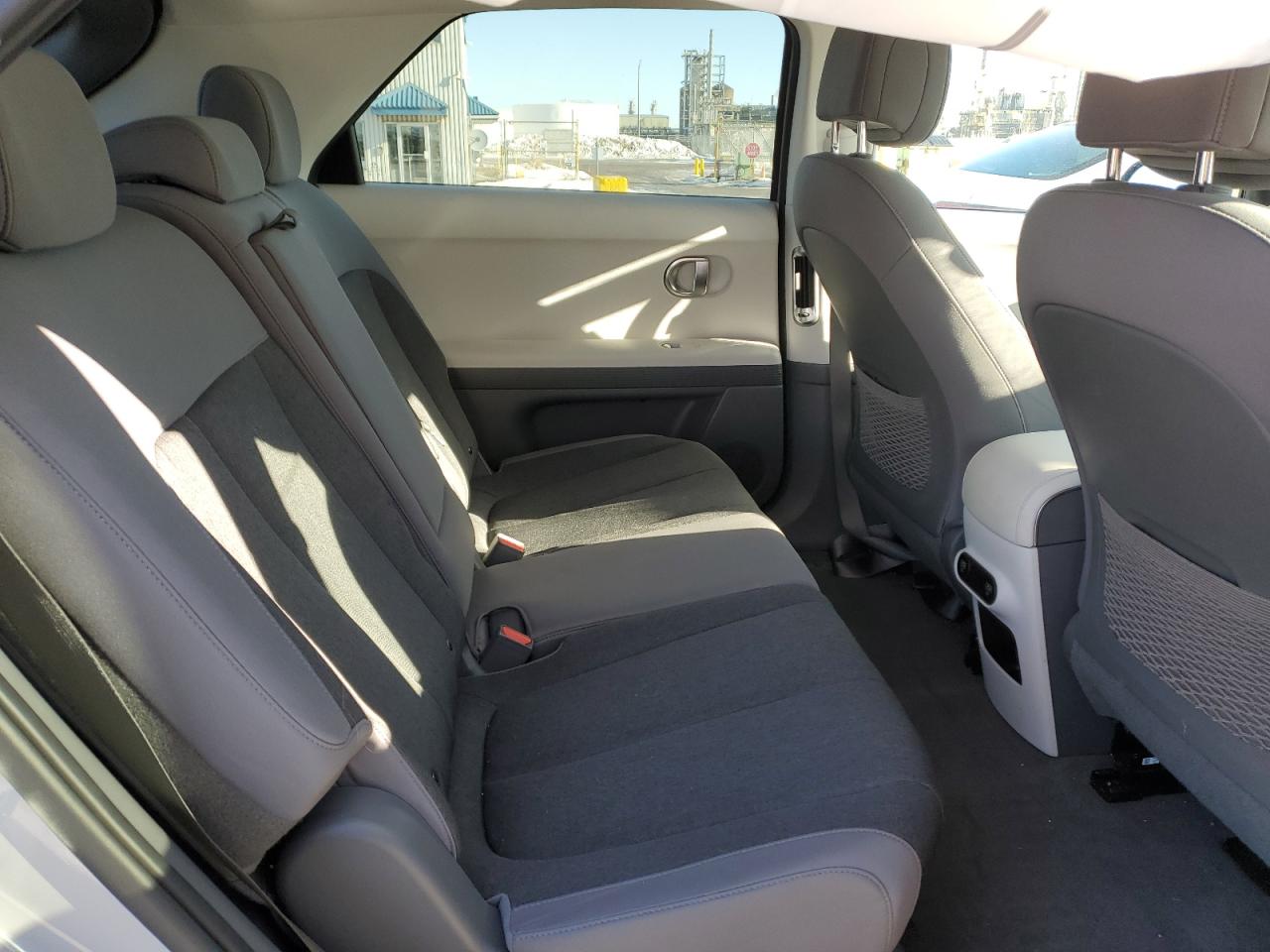 2023 HYUNDAI IONIQ 5 SEL VIN:KM8KN4AE8PU139089