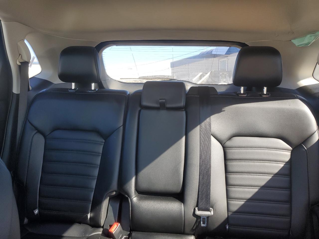 2022 FORD EDGE SEL VIN:2FMPK4J9XNBA40102