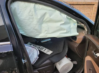 2019 Hyundai Santa FE KMHS381CDKU052076 VIN:KMHS381CDKU052076