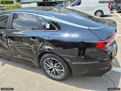 2022 Kia K5 KNAG241ABNA192181 VIN:KNAG241ABNA192181
