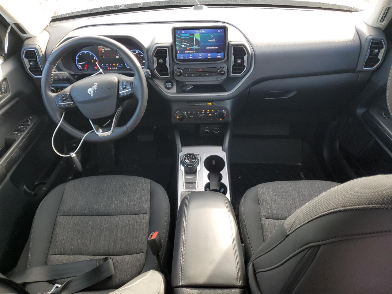 2023 FORD BRONCO SPORT BIG BEND VIN:3FMCR9B64PRD04978