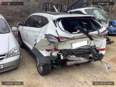 2018 Hyundai Tucson KMHJ381ADJU663649 VIN:KMHJ381ADJU663649