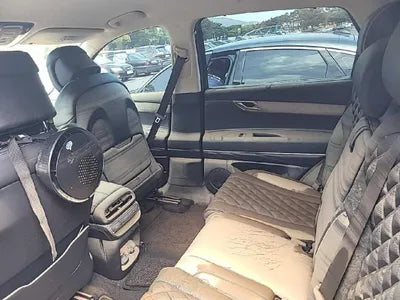 2020 Genesis GV80 VIN: