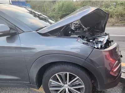 2016 Hyundai Tucson 387KMKMHJ381ABGU1 VIN:387KMKMHJ381ABGU1