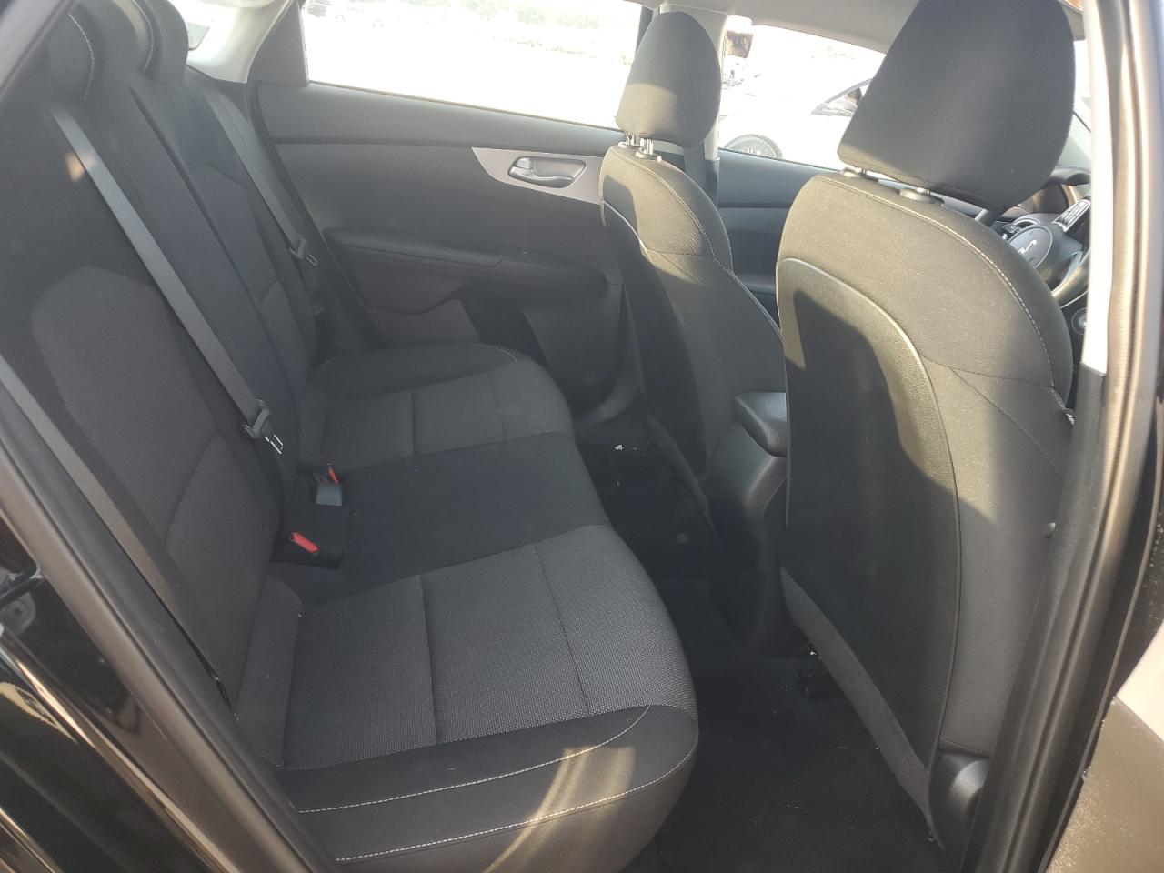 2023 KIA FORTE LX VIN:3KPF24AD5PE597838