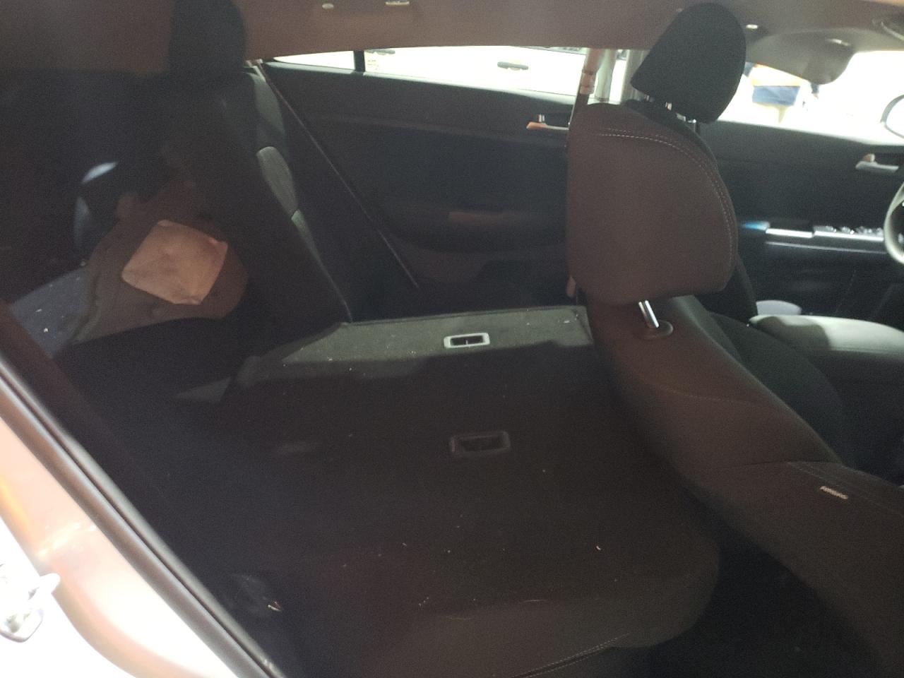 2022 KIA SPORTAGE LX VIN:KNDPMCACXN7020624