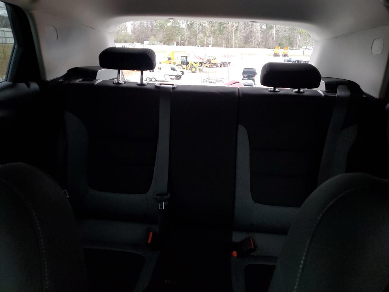 2024 CHEVROLET TRAILBLAZER LT VIN:KL79MPS2XRB039115