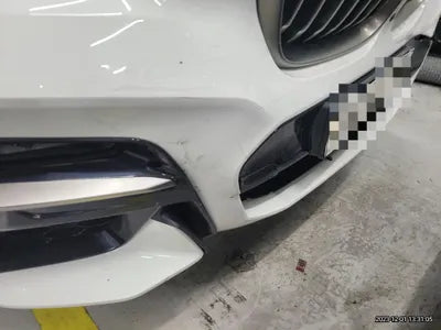 2020 BMW X3 M WBATY9102L9D63201 VIN:WBATY9102L9D63201