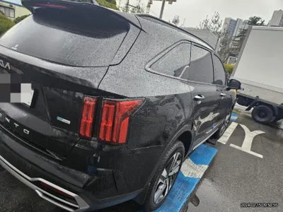 2022 Kia Sorento KNARL81GDNA106880 VIN:KNARL81GDNA106880