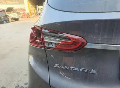 2018 Hyundai Santa FE KMHS381BBKU046289 VIN:KMHS381BBKU046289