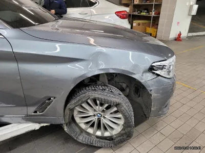 2019 BMW 520 WBAJF5102LWW59047 VIN:WBAJF5102LWW59047