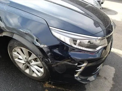2015 Kia K5 KNAGU415GGA055399 VIN:KNAGU415GGA055399