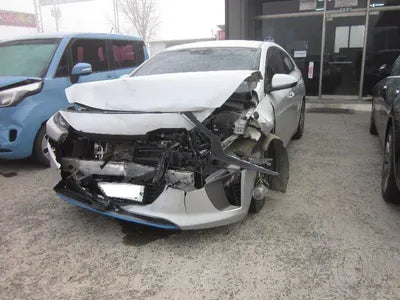 2017 Hyundai Ioniq KMHC851CGJU060281 VIN:KMHC851CGJU060281