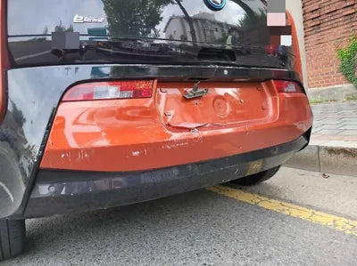 2015 BMW I3 WBY1Z2100FV307439 VIN:WBY1Z2100FV307439