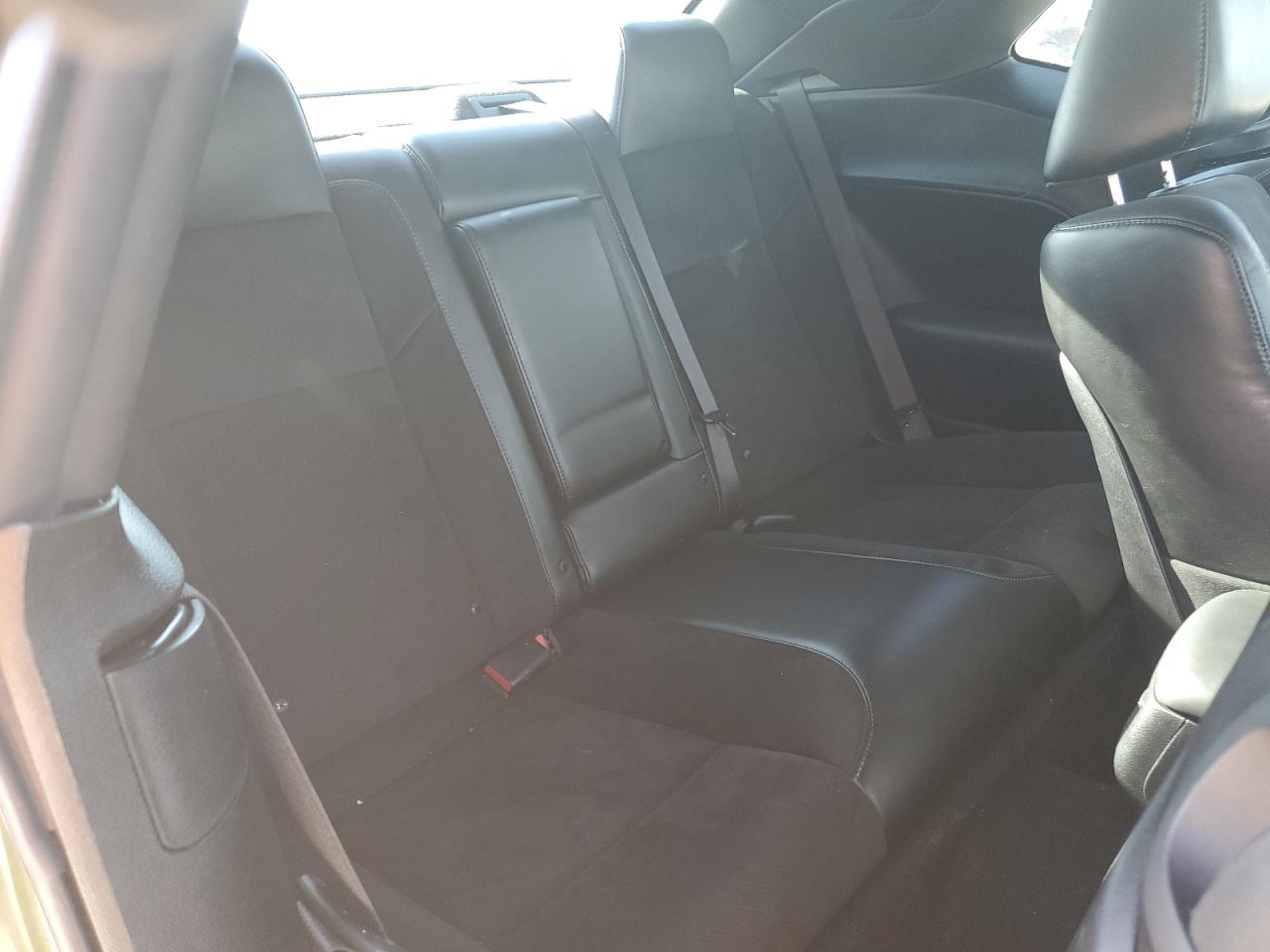 2023 DODGE CHALLENGER GT VIN:2C3CDZJG0PH574240