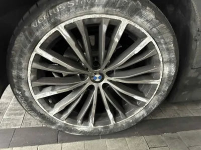 2021 BMW 320 WBA5X5103MFL50431 VIN:WBA5X5103MFL50431