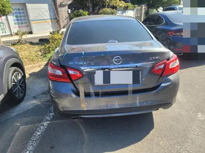 2017 Nissan Altima 1N4AL3AP0HC182727 VIN:1N4AL3AP0HC182727