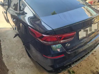2018 Kia K5 KNAGT411BKA279541 VIN:KNAGT411BKA279541