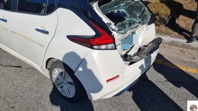 2019 Nissan Leaf 1N4AZ1CP1KC309377 VIN:1N4AZ1CP1KC309377