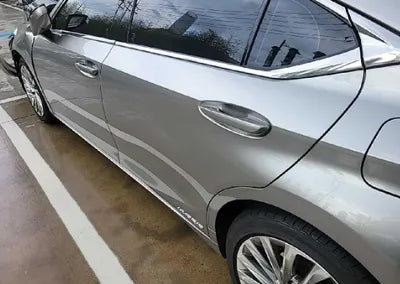 2022 Lexus ES 300 JTHBA1C10N2008495 VIN:JTHBA1C10N2008495